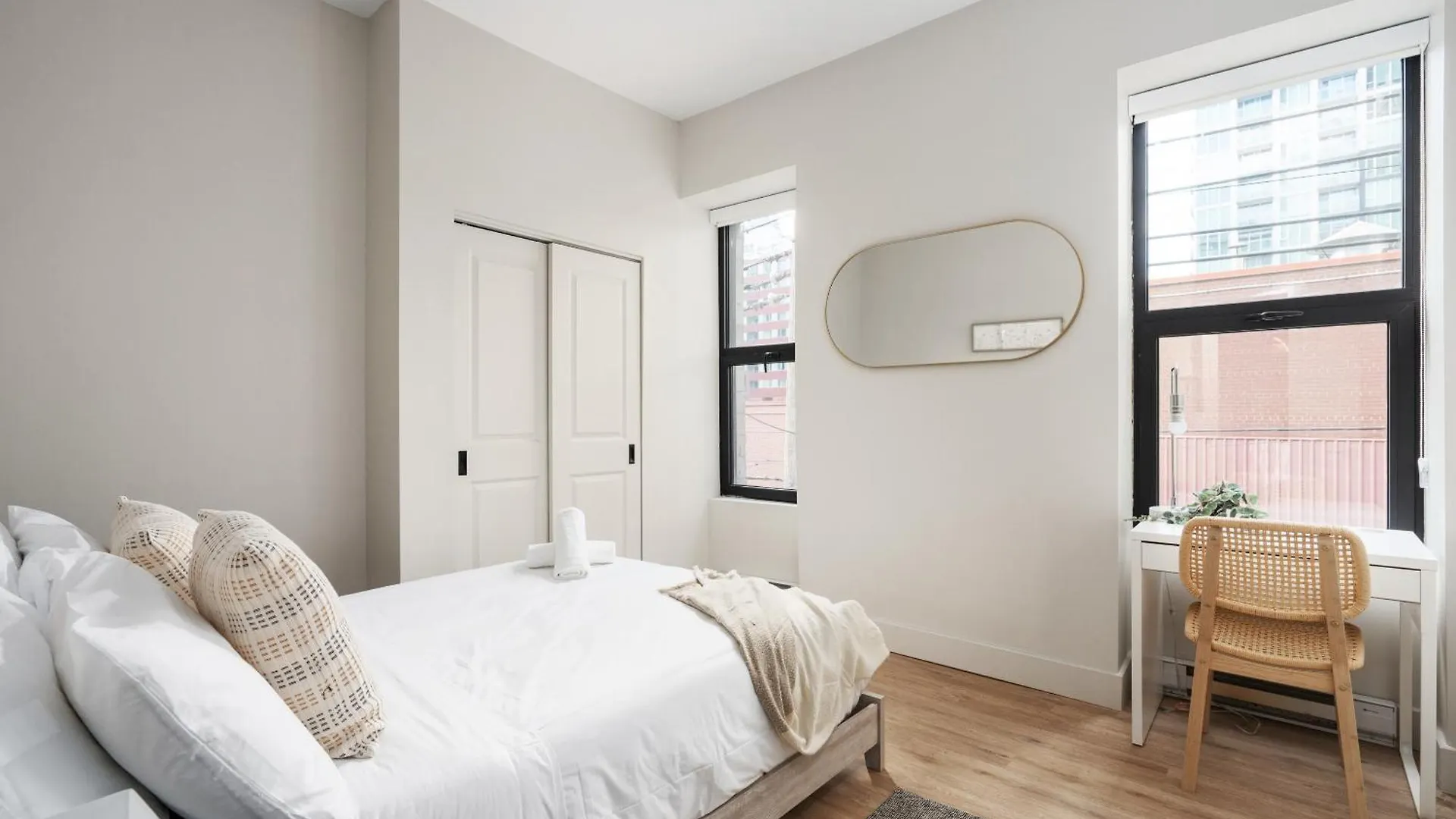 The Griffin Aparthotel- Downtown Montreal 0*,  Kanada
